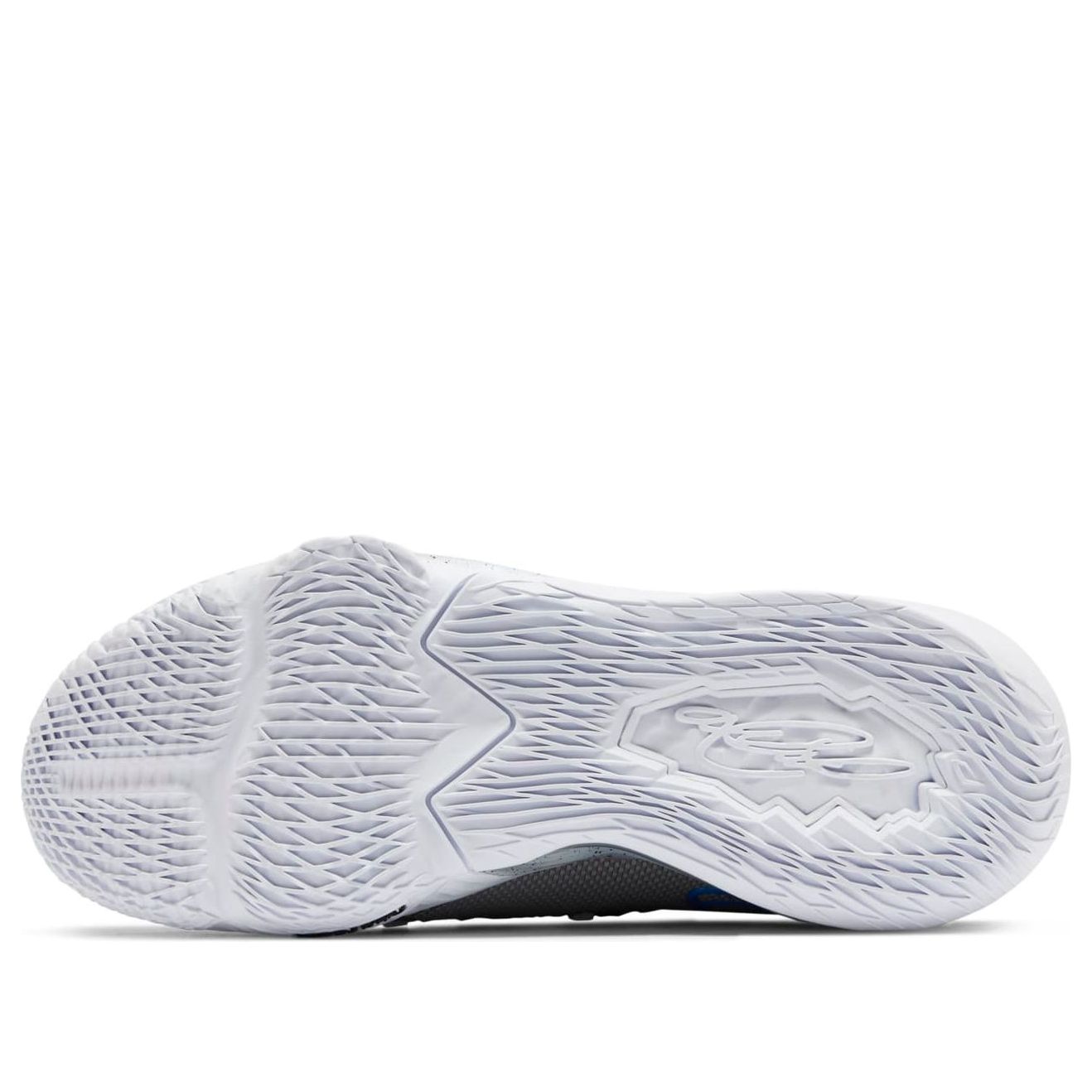 Nike LeBron 17 Low EP 'Particle Grey' CD5006-004