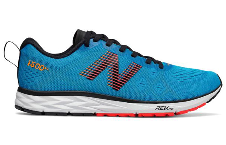 New Balance 1500 v4 'Blue Orange' M1500BY4