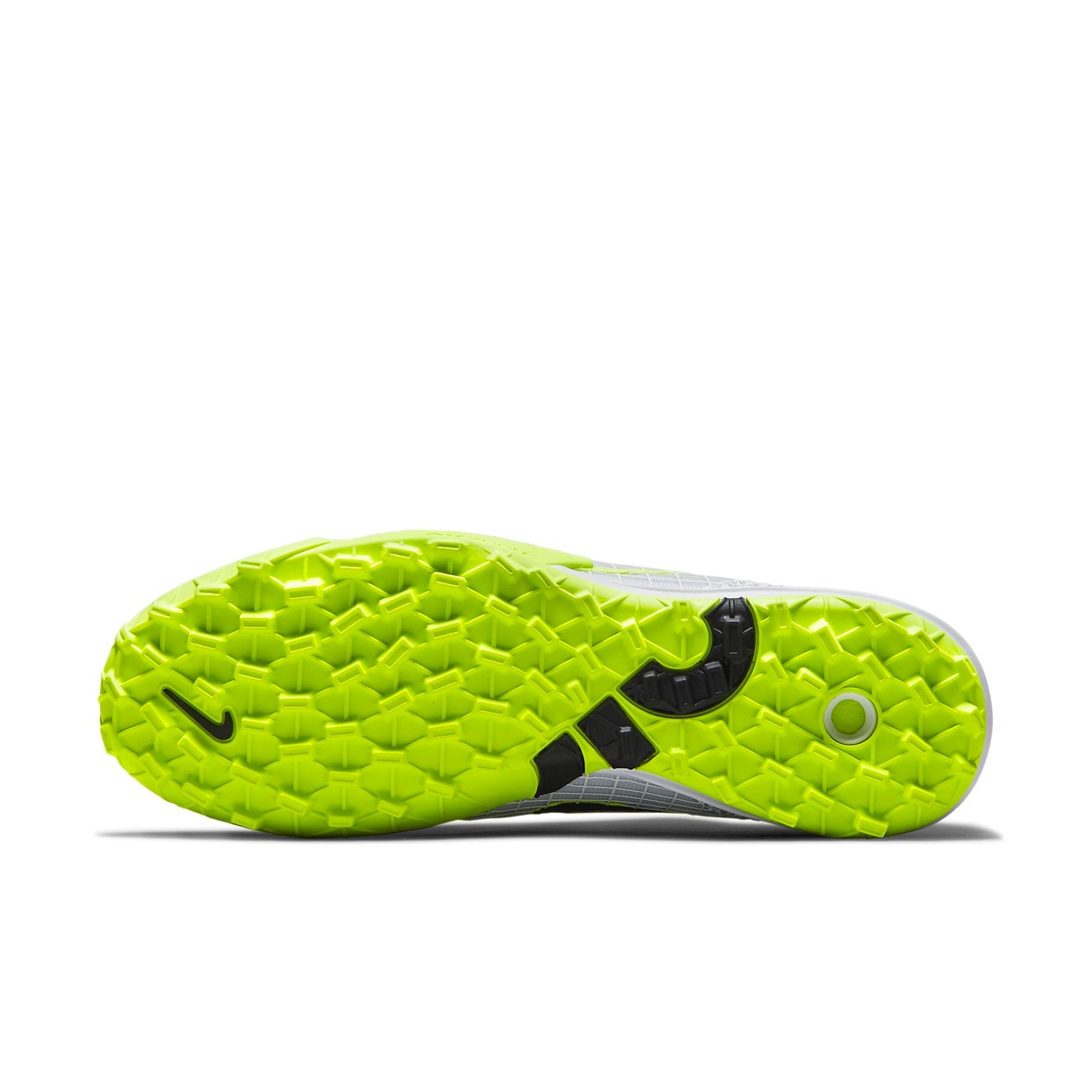 Nike Mercurial Zoom Vapor 14 Pro TF Turf 'Gray Green' CV1001-107