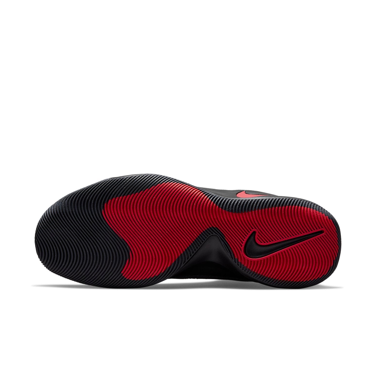 Nike Fly.By Mid 2 'Anthracite Gym Red' CU3503-005