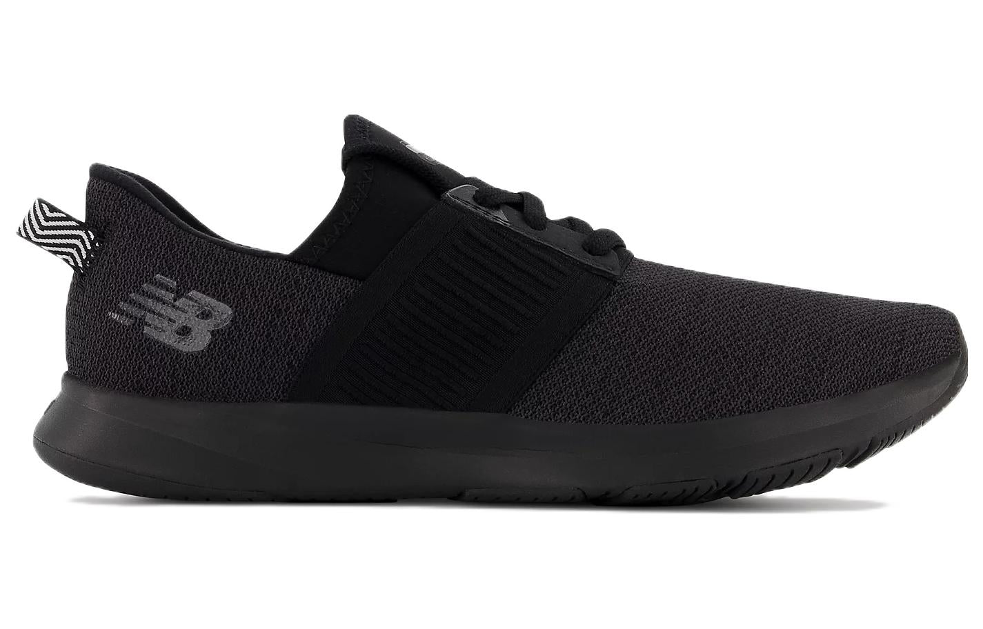 (WMNS) New Balance DynaSoft Nergize v3 'Black' WXNRGAB3