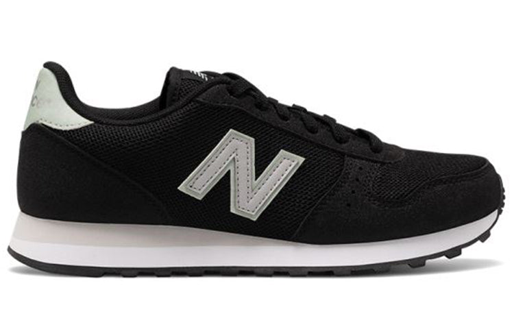 (WMNS) New Balance 311 Shoes Black WL311BAP