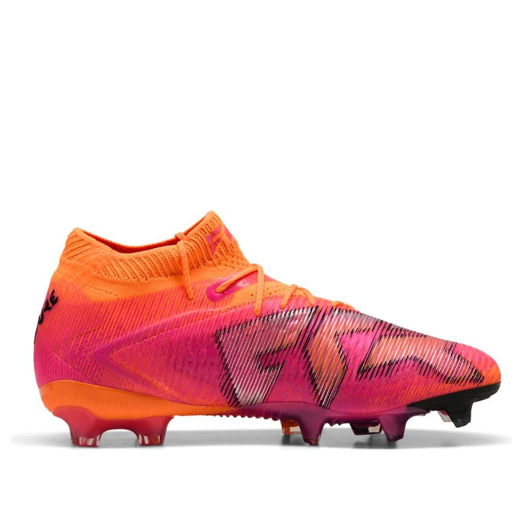 (WMNS) PUMA Future 8 Ultimate FG 'Hot Pursuit Pack' 108607-03