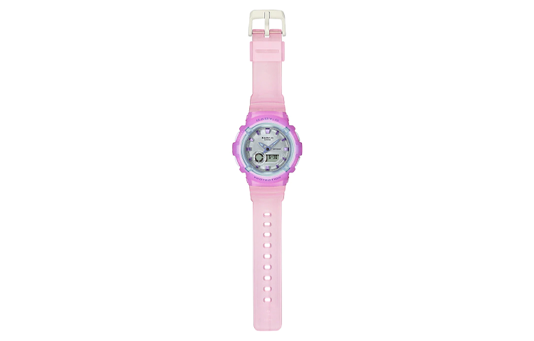 CASIO Baby-G 'Purple' BGA-280-6APR-PERSON