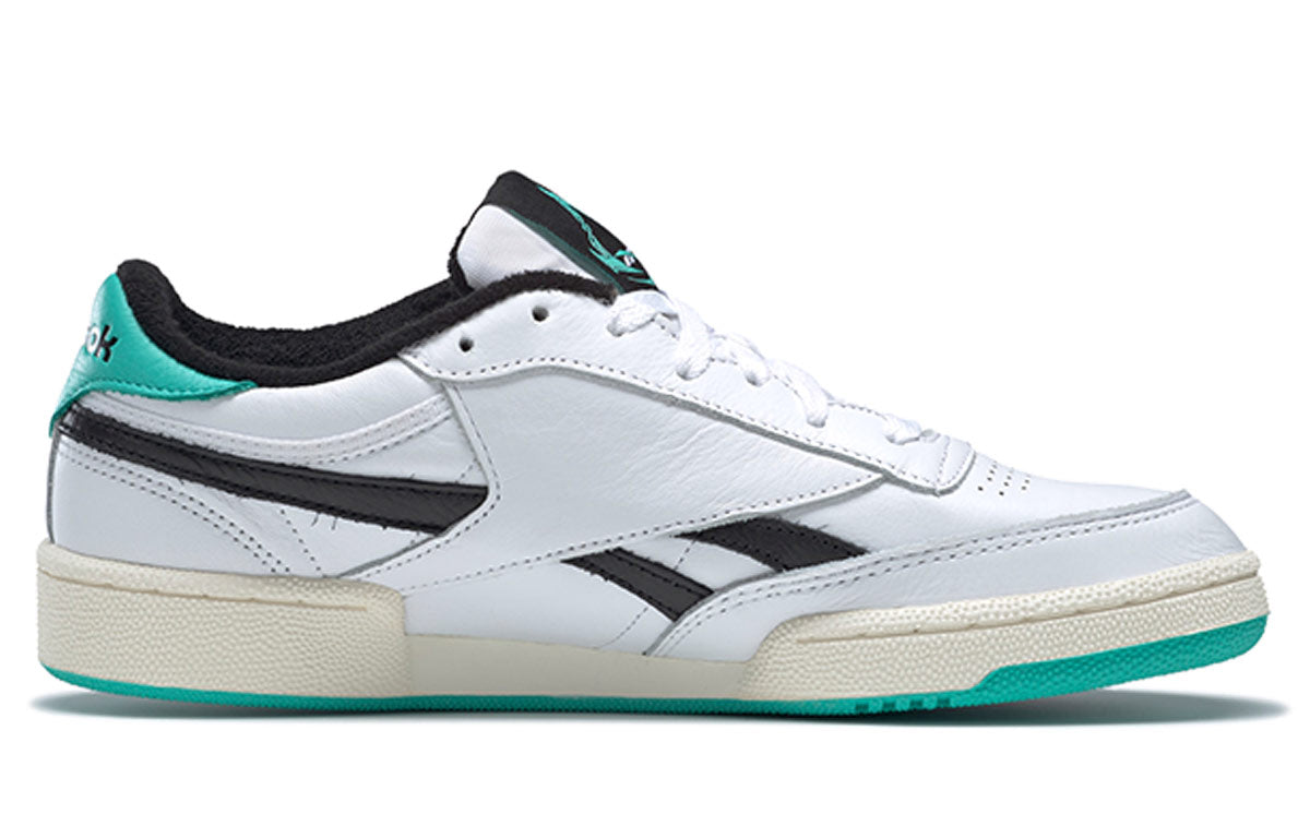 Reebok Assassin's Creed Valhalla Club C Revenge 'White Blue Black' GZ8460