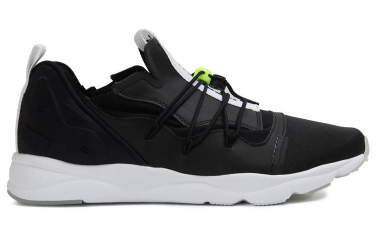 Reebok Furylite X Black CN4452