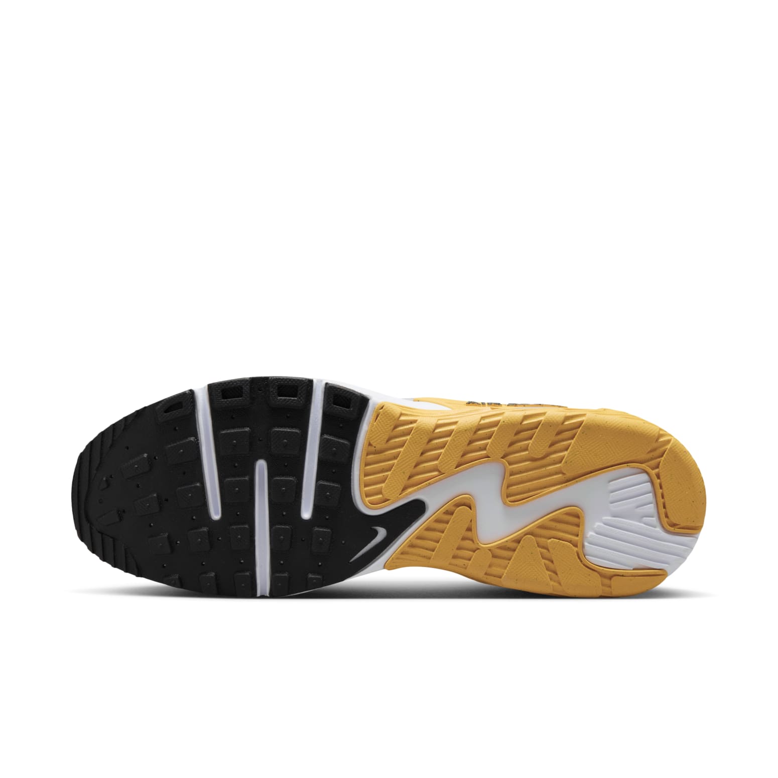 Nike Air Max Excee 'White University Gold' DZ0795-103