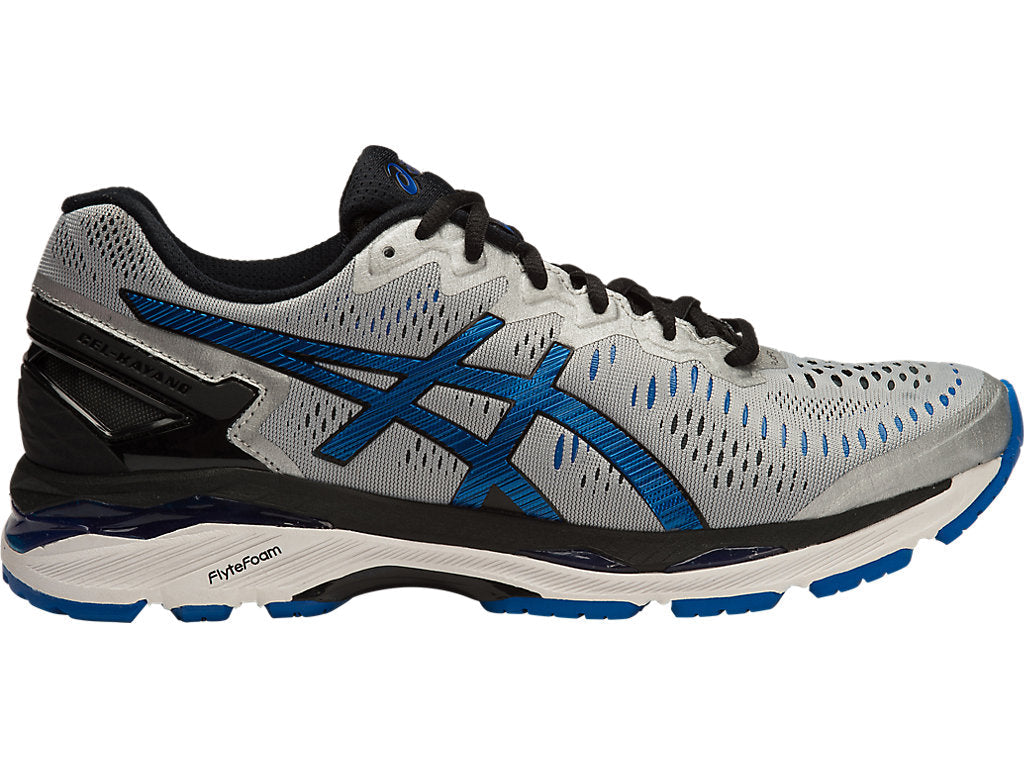 ASICS Gel-Kayano 23 2E 'Silver Blue' T647N-9345