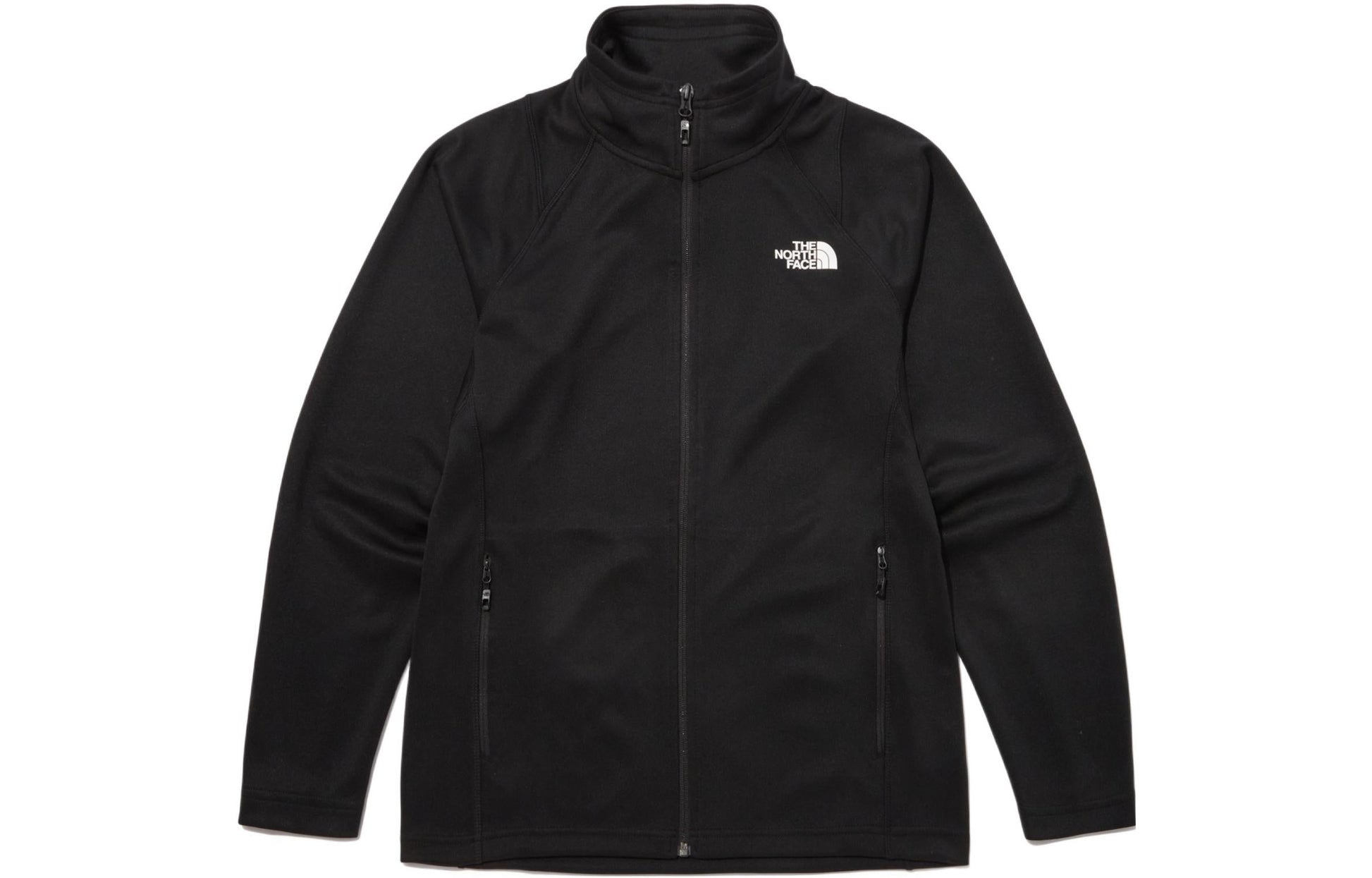 THE NORTH FACE Middle Layer Jacket 'Black' NJ5JP00A