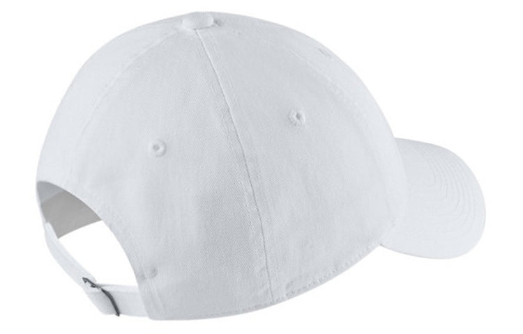 Nike Sportswear Heritage 86 Cap 'White' AO8662-106