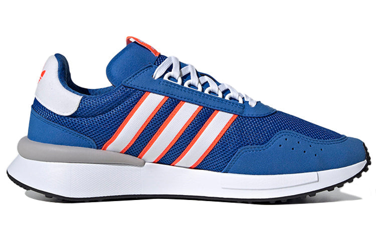 adidas originals Retroset Blue/Orange/White FW3342