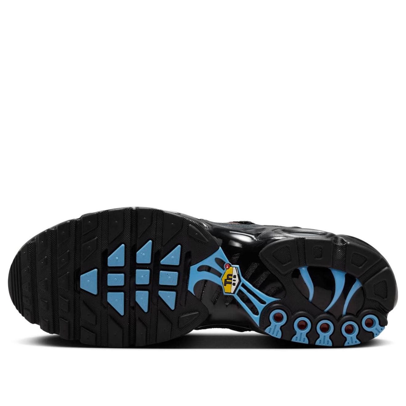 Nike Air Max Plus Utility 'Baroque Brown' FD0670-201