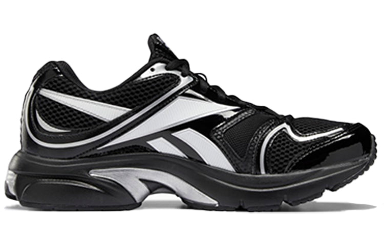 Reebok Premier Road Plus 6 'Black Silver Metallic' G58598