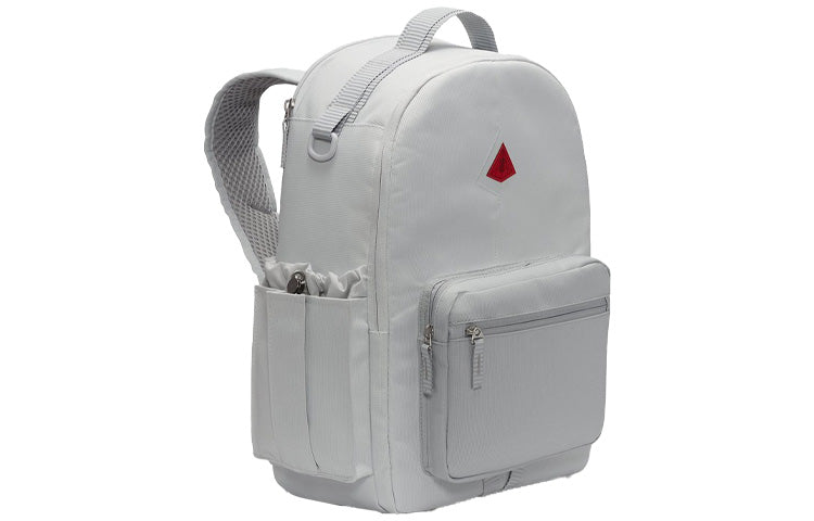 Nike Kyrie Backpack 'Grey Red' DH7157-025