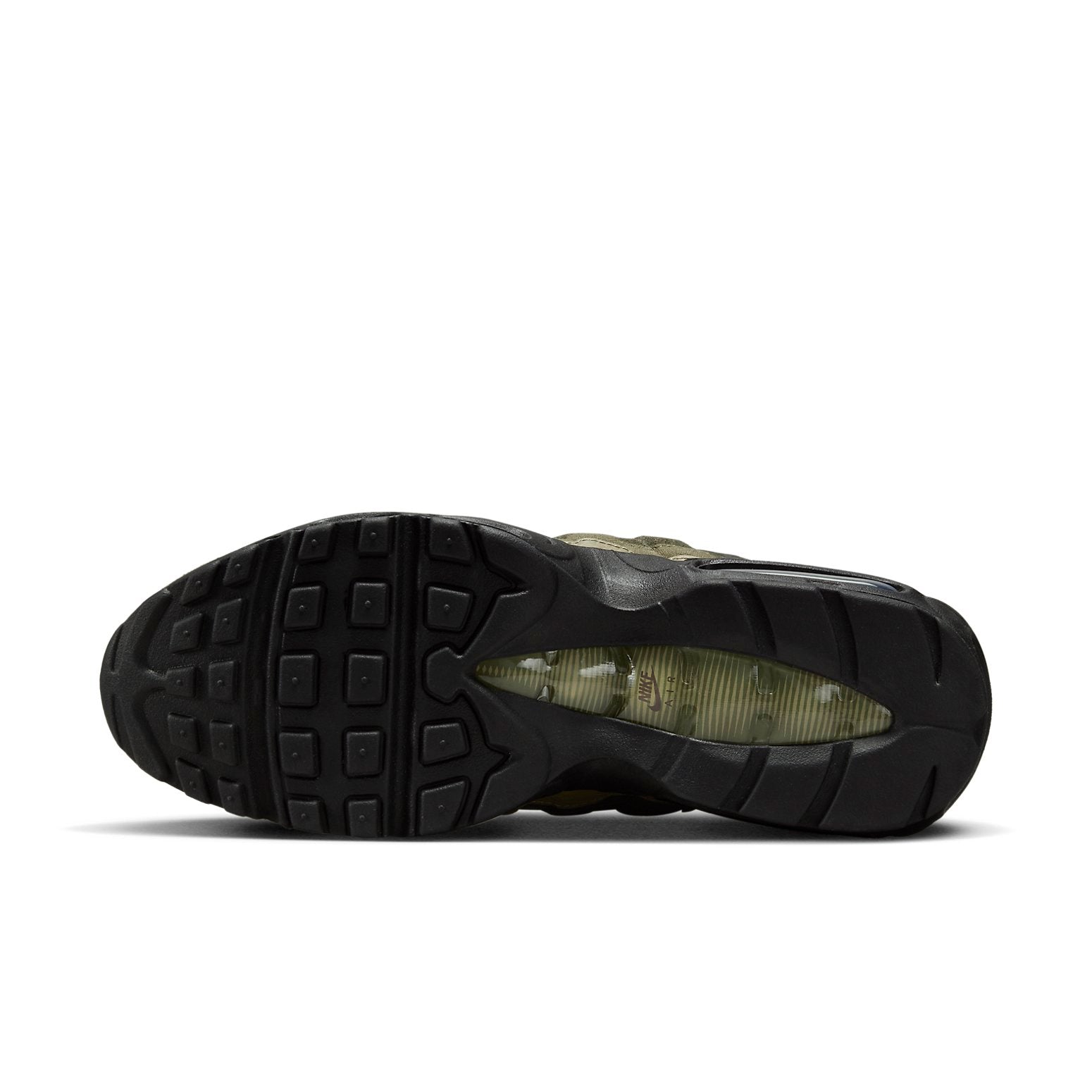 Nike Air Max 95 'Black Earth' FD0652-001
