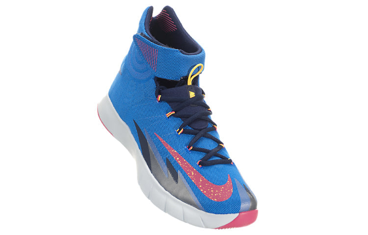 Nike Zoom Hyperrev Photo Blue Vivid Pink Photo Blue Vivid Pink 'Pht Bl' 630913-402