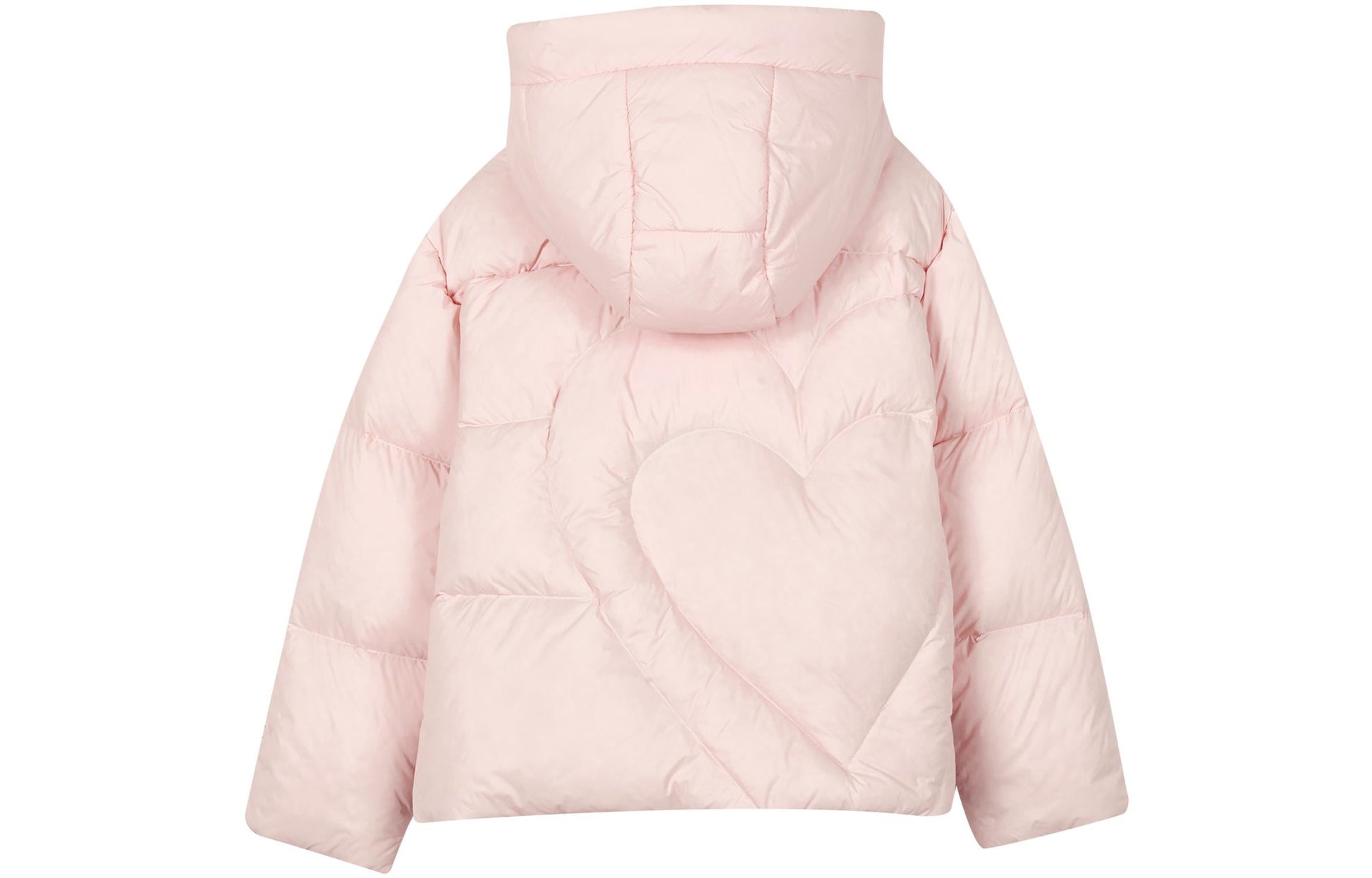 (PS) Skechers Casual Down Jacket 'Pink' L423G042-01UJ
