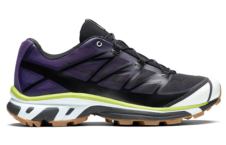 Salomon S-LAB XT-5 x Avnier 'Parachute Purple Lime Gum' 409898