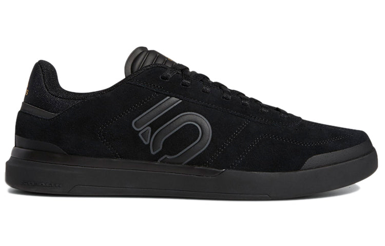 adidas Five Ten Sleuth DLX 'Black Suede' BC0658