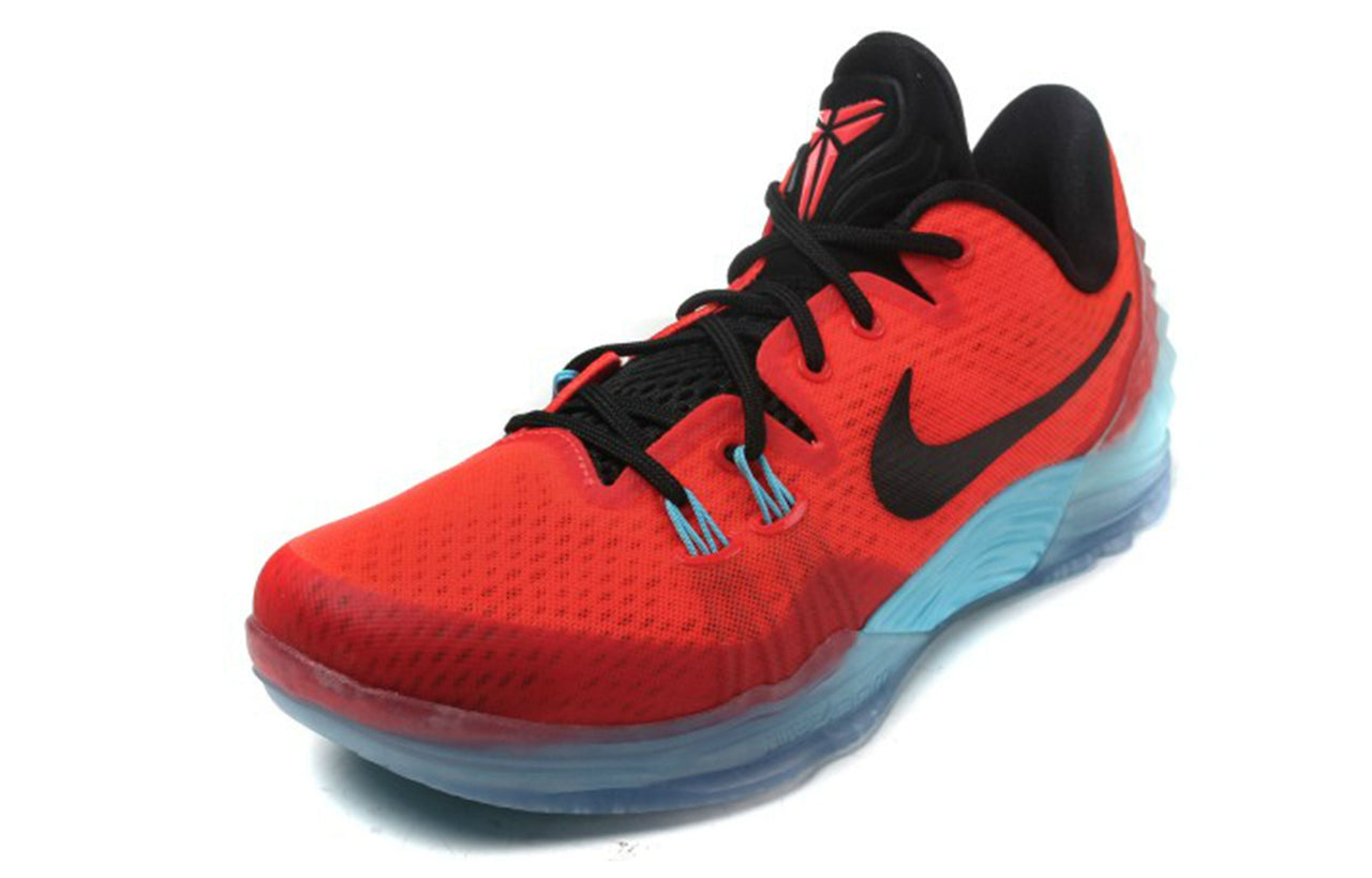 Nike Zoom Kobe Venomenon 5 EP 'Bright Crimson' 815757-604