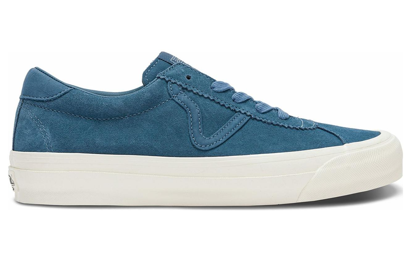 Vans OG Epoch LX BLUE VN0A4U12BKI