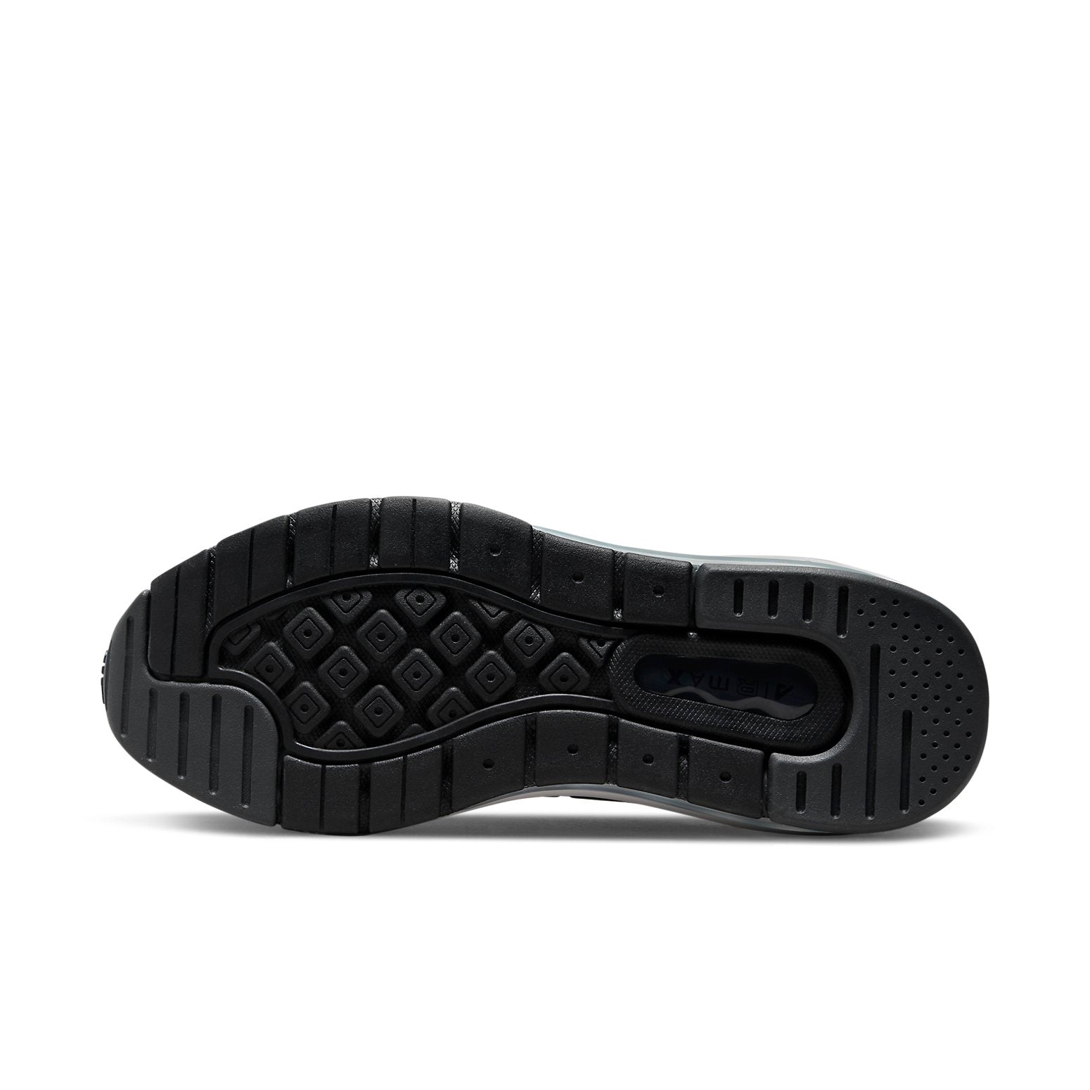 (WMNS) Nike Air Max Genome 'Black White' DC9460-001