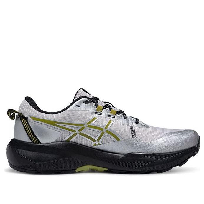 ASICS Gel-Venture 11 'Gray Yellow' 1011C260-021
