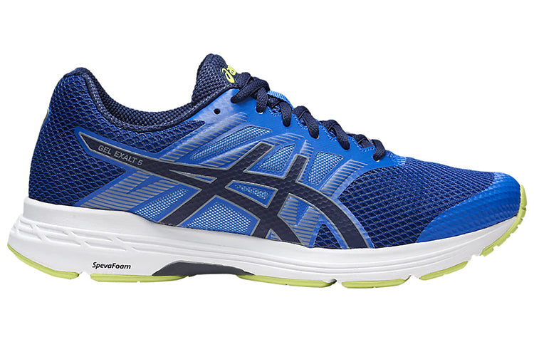ASICS 'Black Blue' 1011A162-400