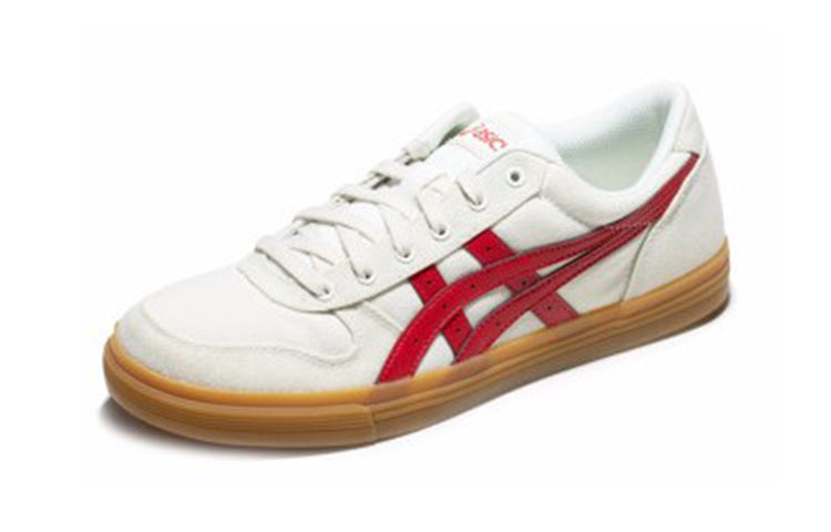 ASICS Aaron 'White Red' 1201A011-101