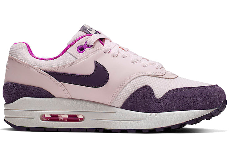 (WMNS) Nike Air Max 1 'Grand Purple' 319986-610