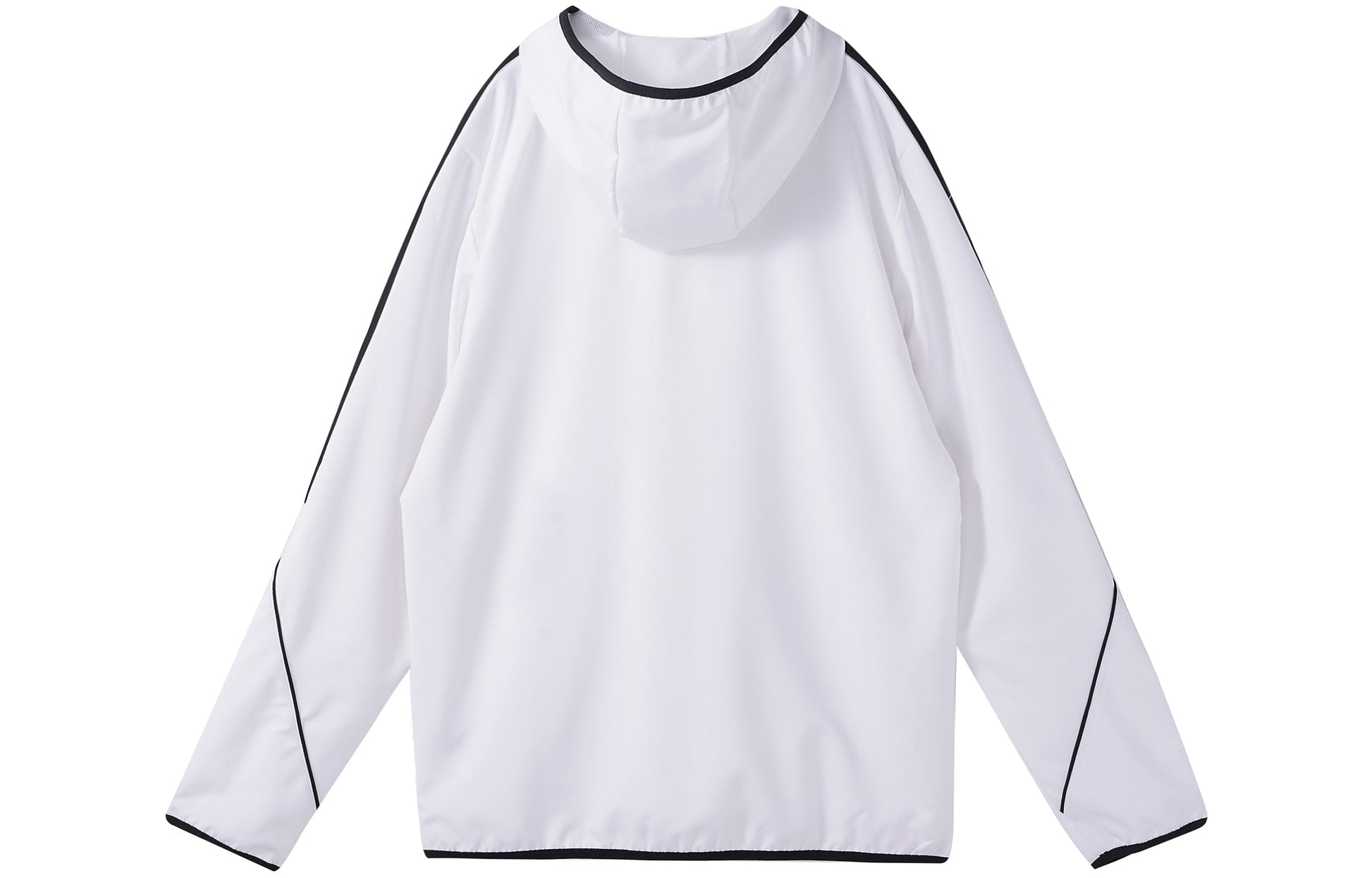 adidas Tiro 23 League Windbreaker 'White' HZ9068