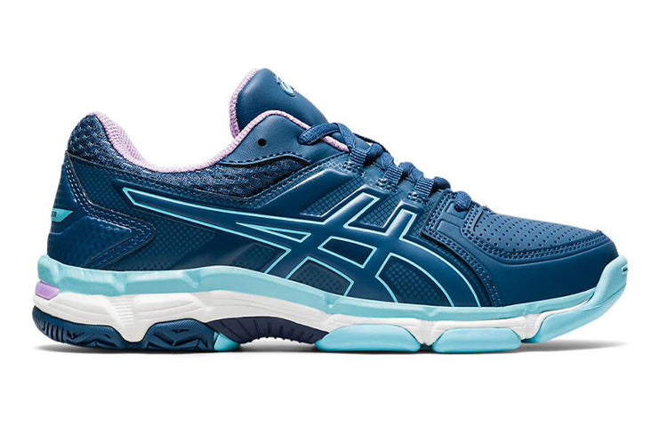 (GS) ASICS Gel-540 TR Dark Blue C646Y-401