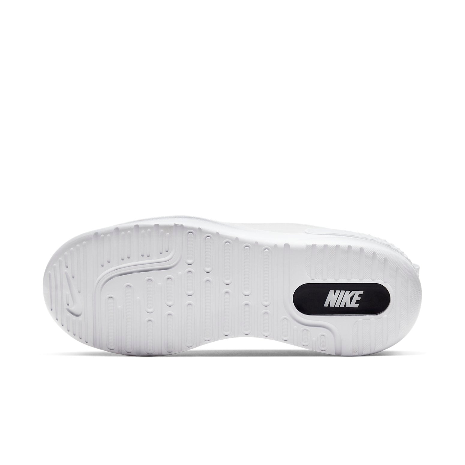 (WMNS) Nike Amixa Blue/White CD5403-004