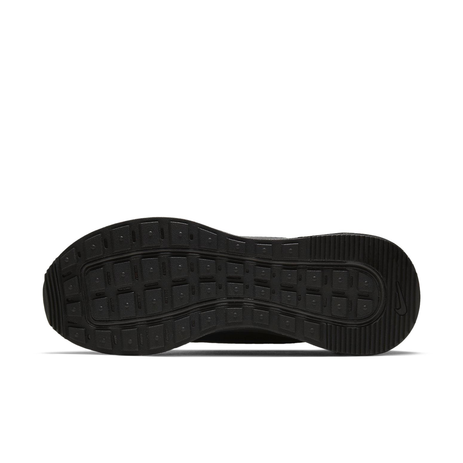 Nike Reposto 'Triple Black' CZ5631-013