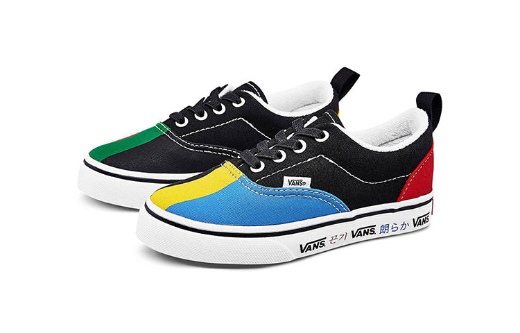 Vans Era kids Black VN0A4P39WK2