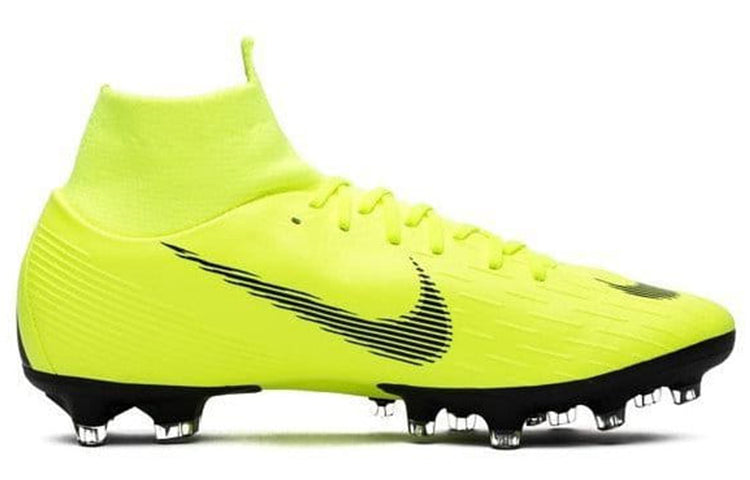 Nike Mercurial Superfly 6 Pro AG Pro 'Volt' AH7367-701