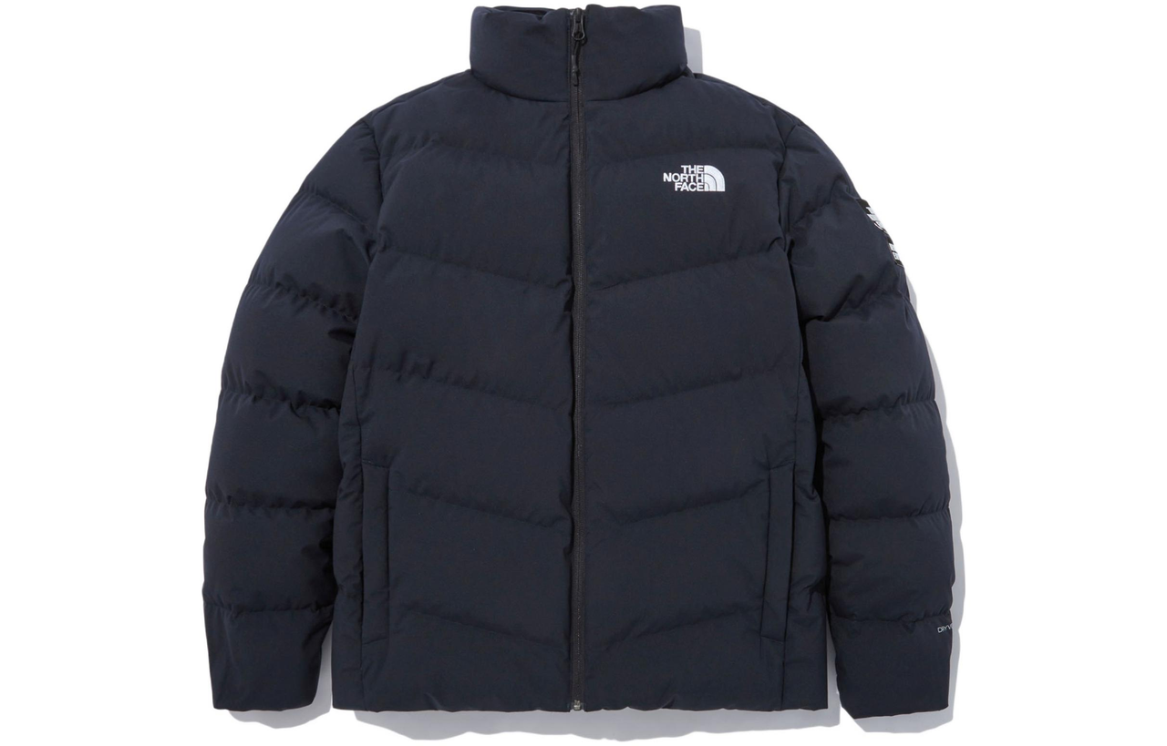 THE NORTH FACE Aspen Light Down Jacket 'Navy' NJ2DN66B