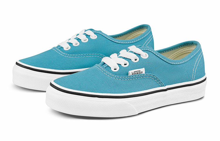(PS) Vans Authentic 'Blue' VN0A3UIV33L