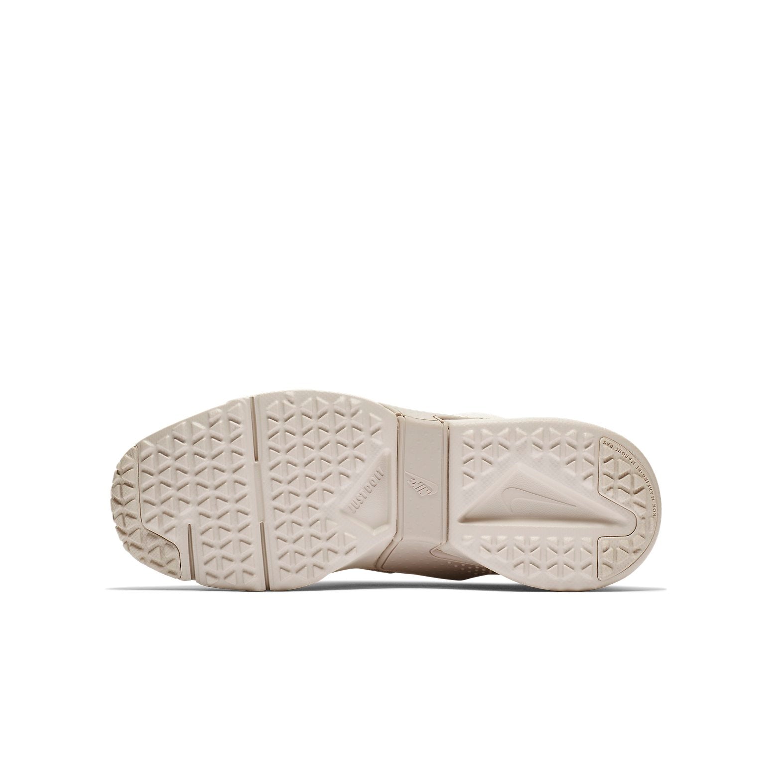 (GS) Nike Air Huarache Gripp Grade School 'Desert Ash' AQ2802-002