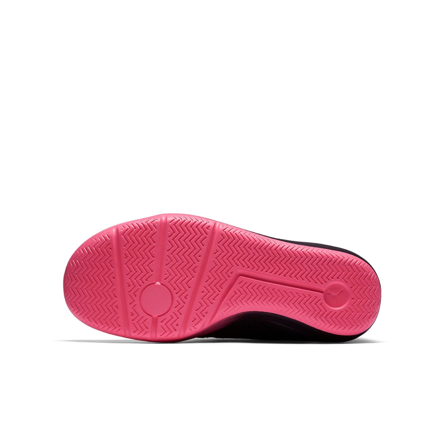 (GS) Air Jordan Eclipse Chukka 'Black Hyper Pink' 881457-009
