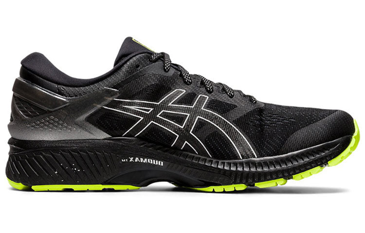ASICS Gel-Kayano 26 Lite Show 'Black' 1011A686-001