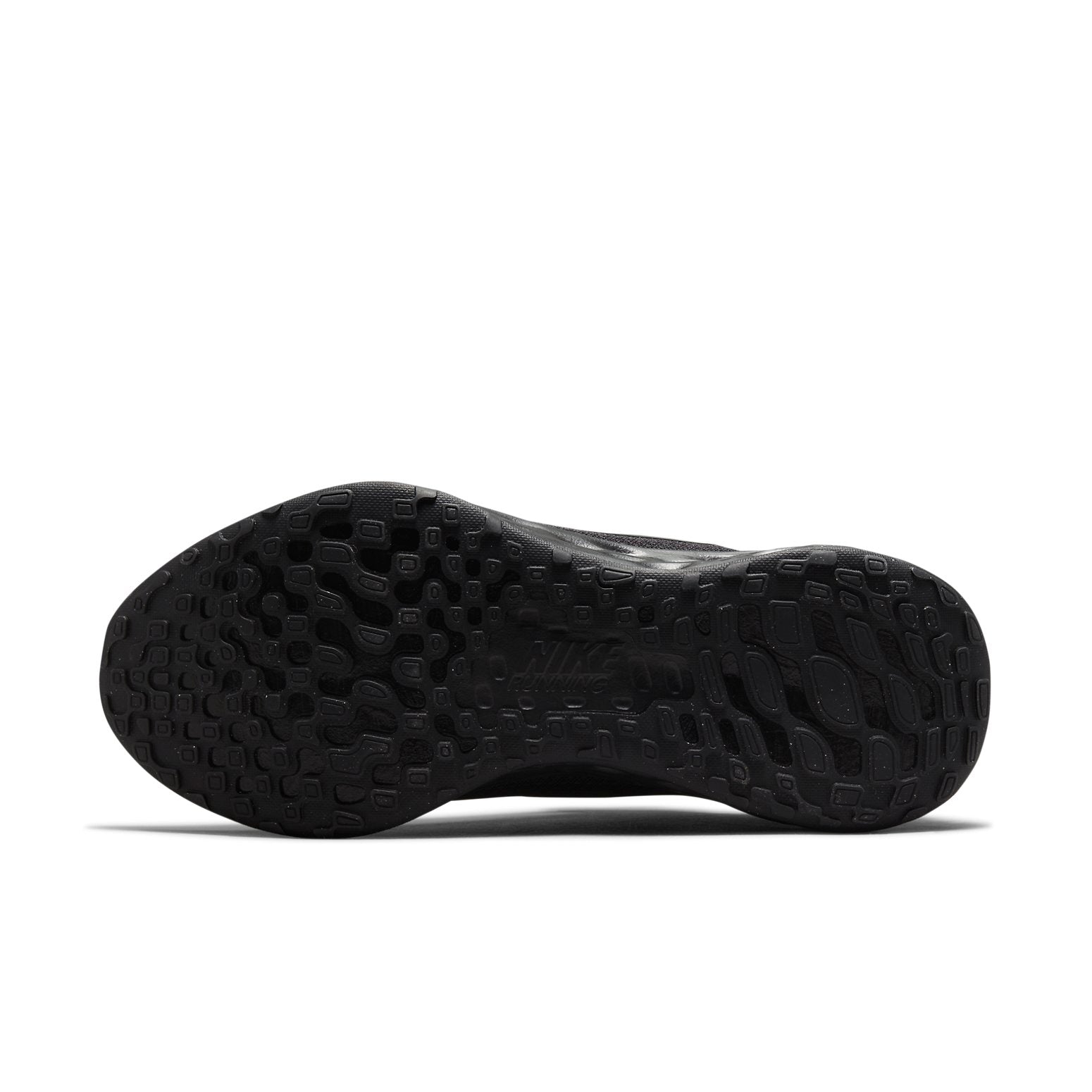 Nike Revolution 6 FlyEase Next Nature Low-Top Black DD8476-001