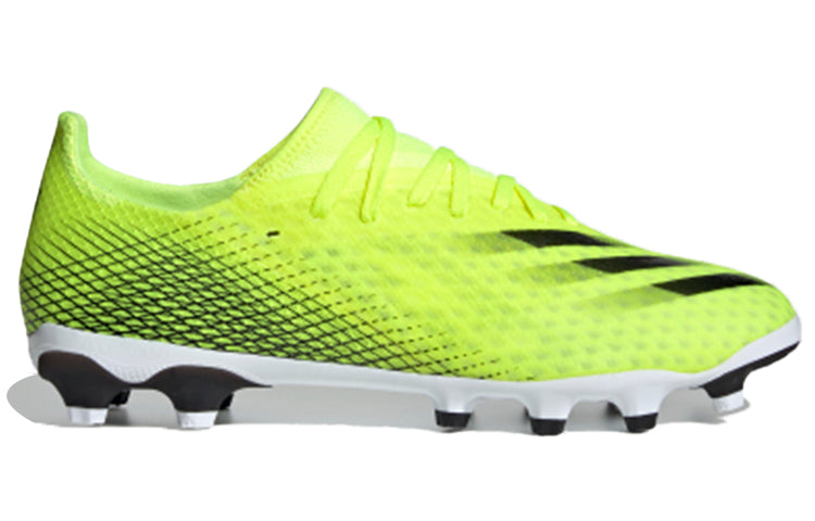 adidas X Ghosted.3 MG 'Solar Yellow' FW6974