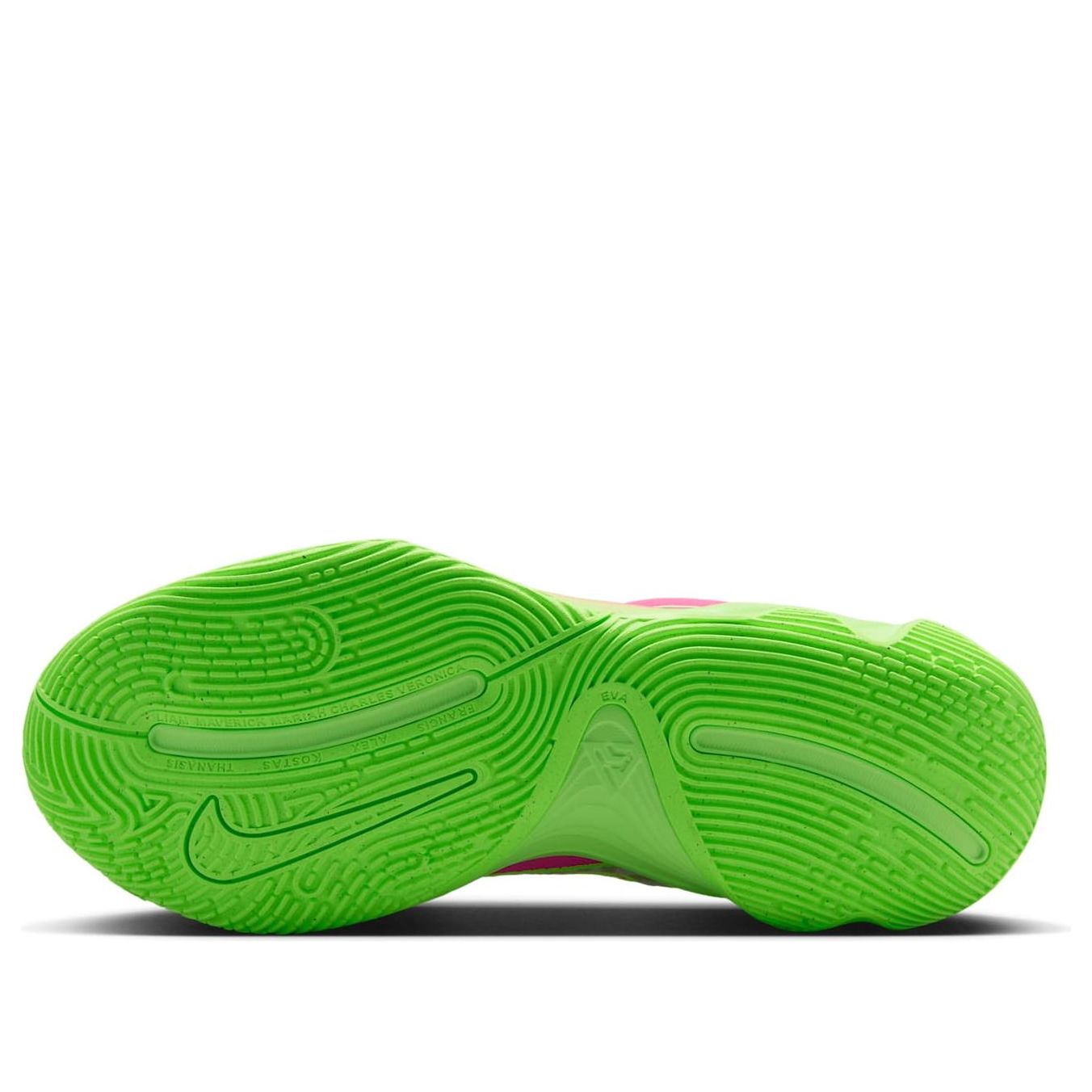 Nike Giannis Immortality 4 'Eva' FQ3680-303