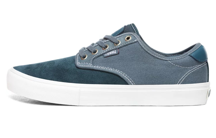 Vans Mirage Chima Ferguson Pro Blue VN0A38CFW5J