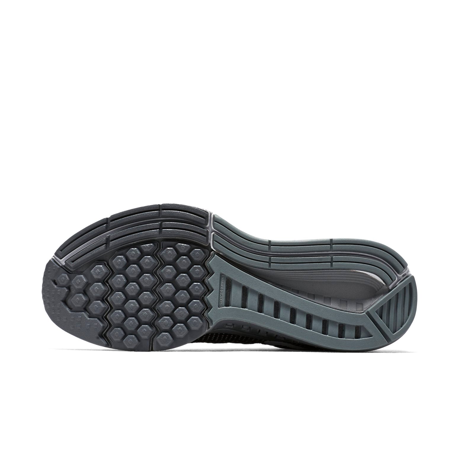 (WMNS) Nike Air Zoom Structure 19 'Black' 806584-001