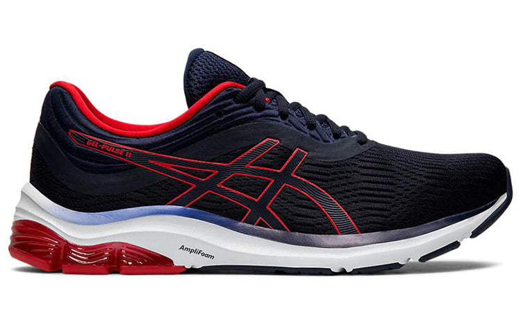 ASICS Gel-Pulse 11 Blue/Red 1011A550-401