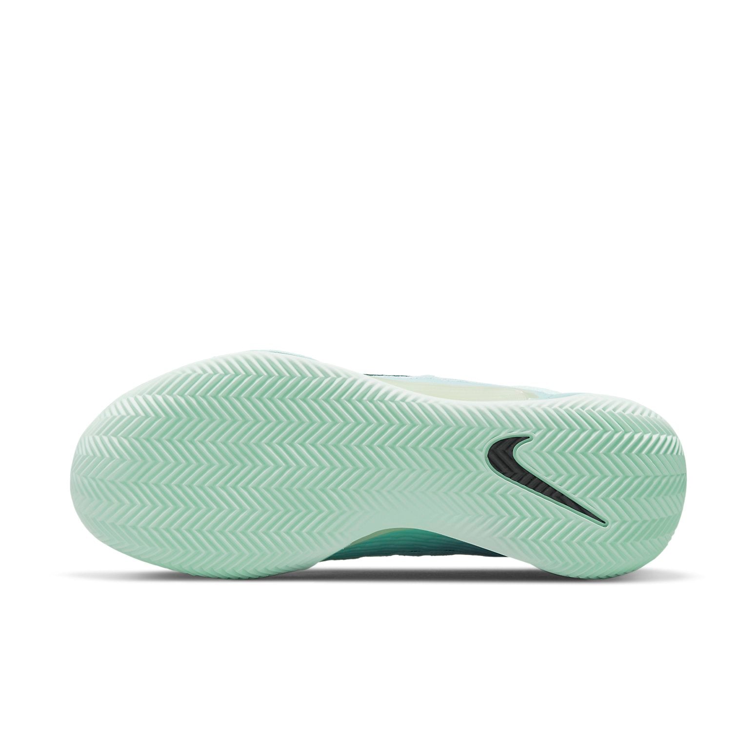 (WMNS) Nike Court Zoom NXT Clay 'Ocean Cube' DH3230-300