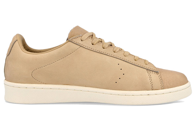 Converse Horween Leather Co. x Pro Leather Low 'Hazelnut' 168852C