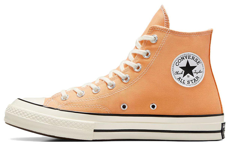 Converse Chuck 70 Hi 'Vintage Orange' A05583C